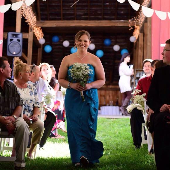 Meet your Posher, Vanessa - Picture 1 of 1